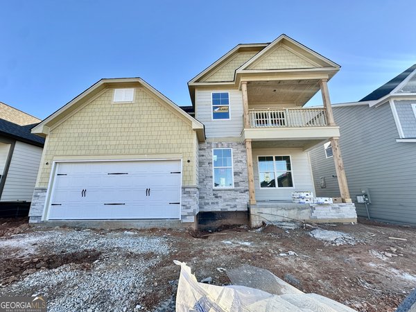 162 Candlewood Lane, Hoschton