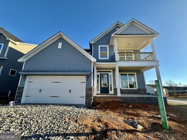 142 Candlewood Lane, Hoschton