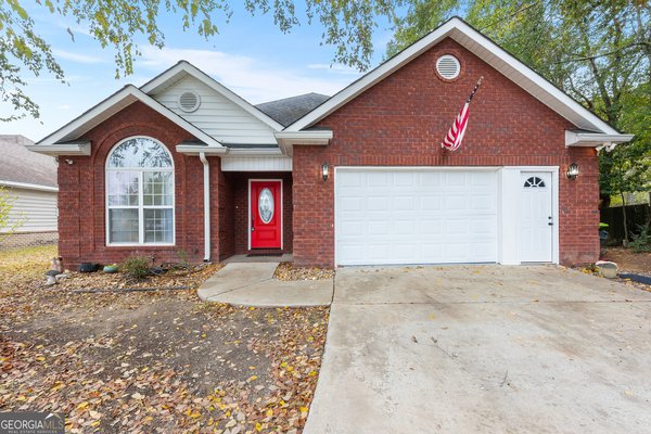 106 Hampstead Court, Warner Robins