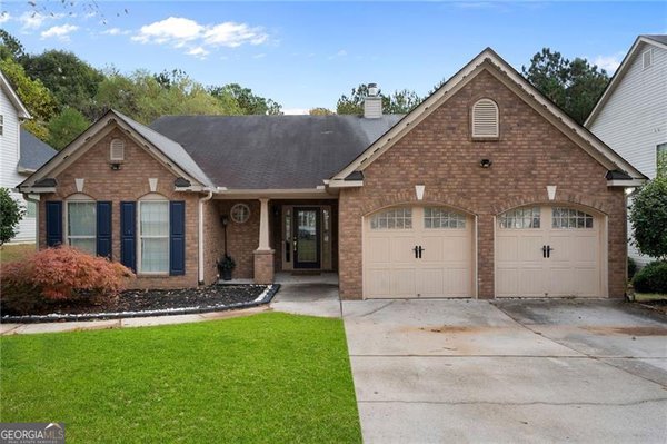 205 Arbor Creek Drive, Dallas