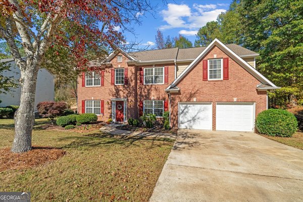 130 Chadwick Place, Villa Rica