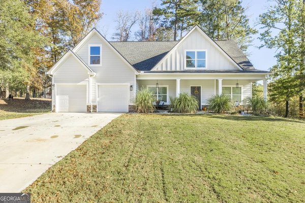 219 Diamond Place, Gray