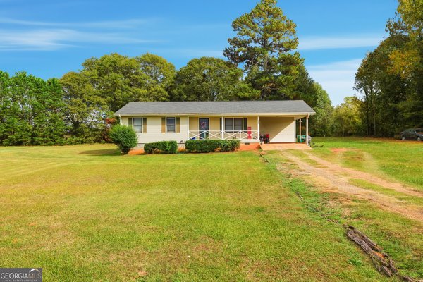 989 Grady School Road, Canon