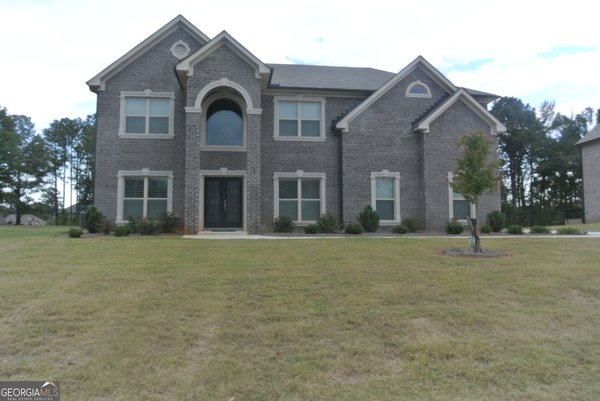 65 Allspice Drive, Covington