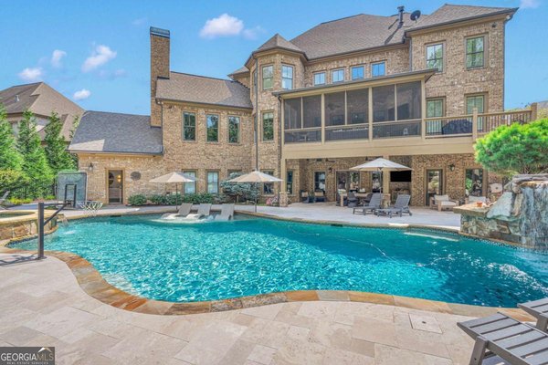 1580 Bramble Bush Way, Suwanee