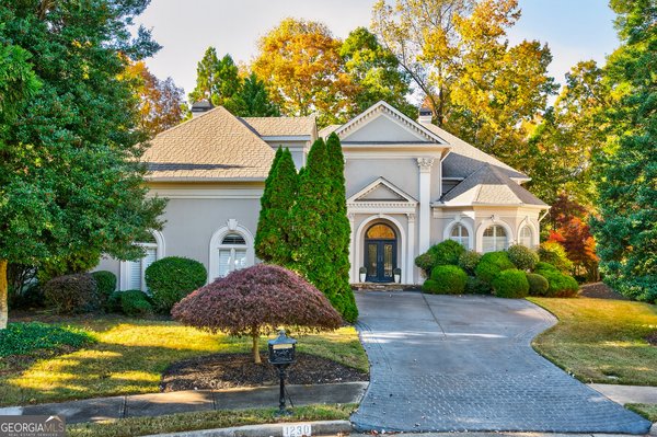 1230 Greatwood Manor, Alpharetta