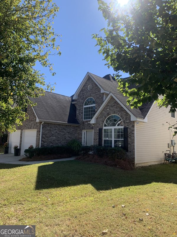 1869 Dalton Way, Hampton