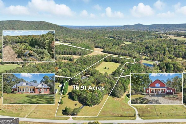 6752 Shoal Creek Road, Clermont