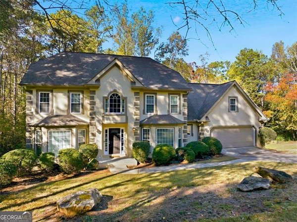 139 SHADOWLAKE Lane, Marietta