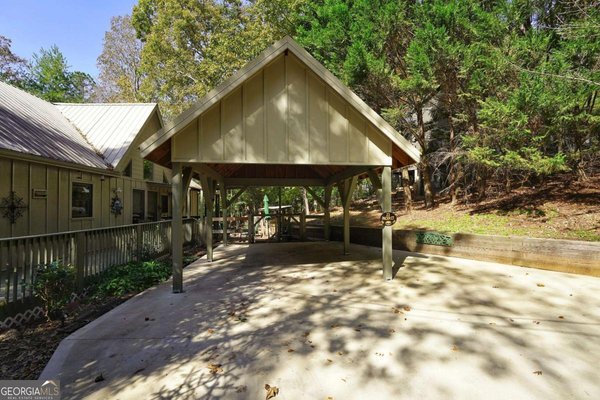 23 Pacer Court, Ellijay