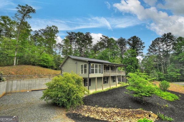293 James Drive, Ellijay