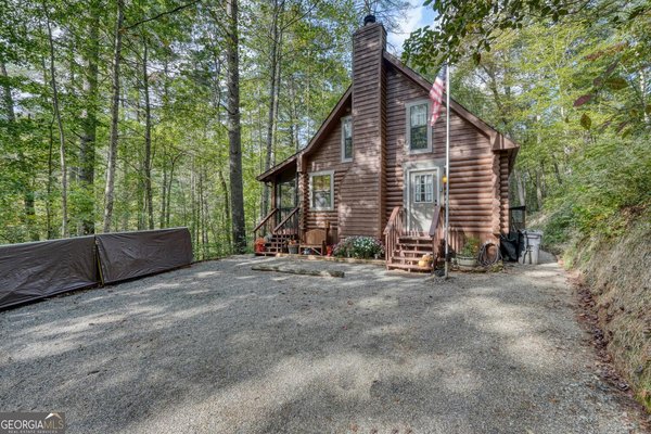 63 Laras Peace Lane, Blairsville