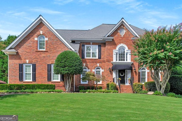 440 Guildhall Grv, Alpharetta