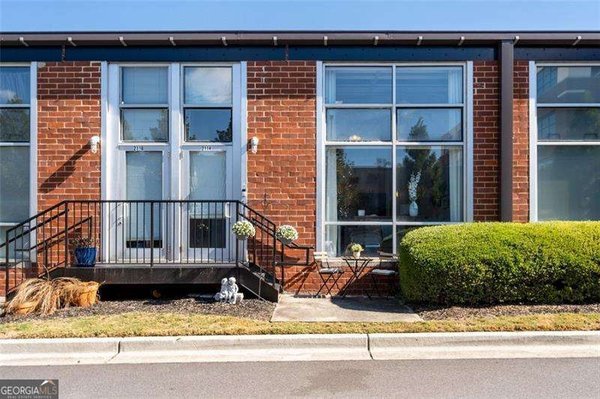 5200 Peachtree Road, Chamblee