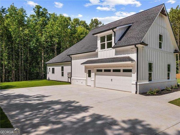 126 Jerusalem Farms Trail, Jasper