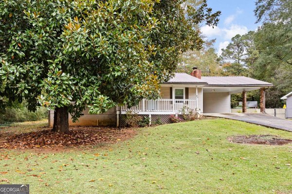 6512 Executive Drive, Winston