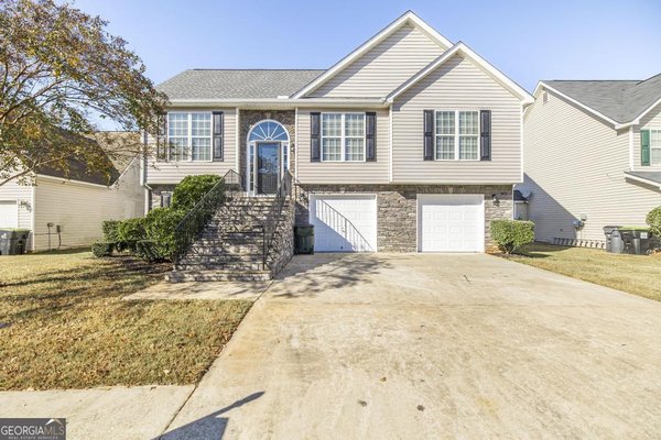 105 Browning Point, Byron