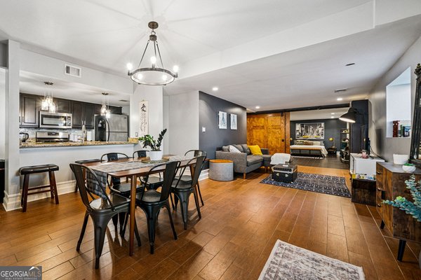 3048 Briarcliff Road, Atlanta