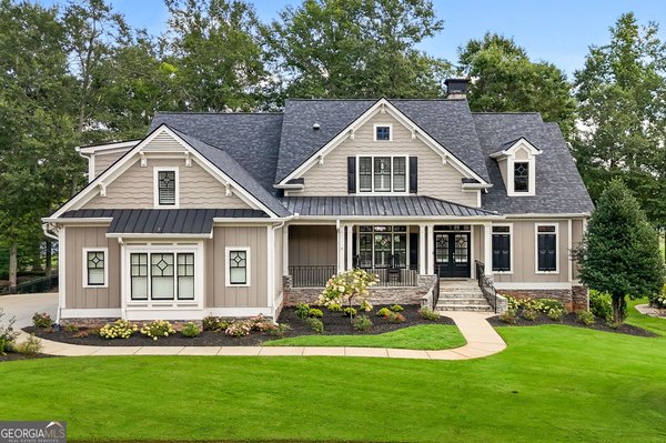 161 Lake Shore Drive, Newnan