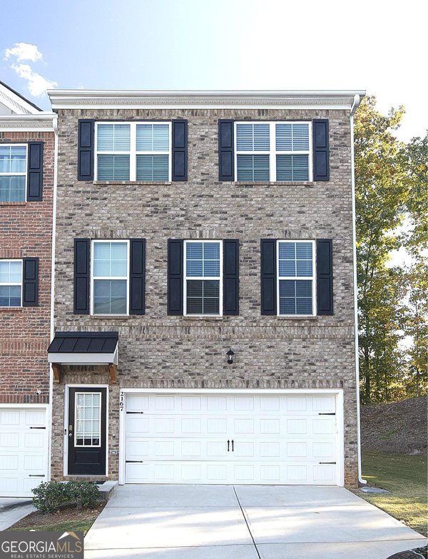 2167 Foley Park Street, Snellville