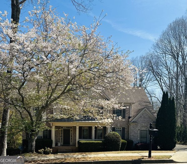 3775 Rolling Creek Drive, Buford