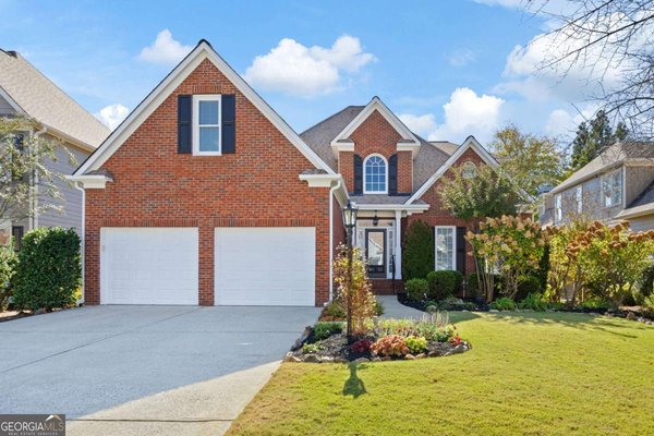 1819 Parkview Court, Kennesaw