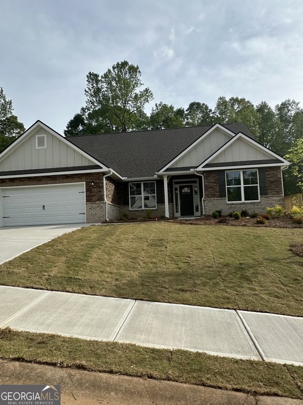 3006 Fairway Drive, Villa Rica