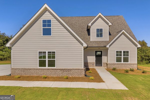 152 Sewell Road, Lavonia