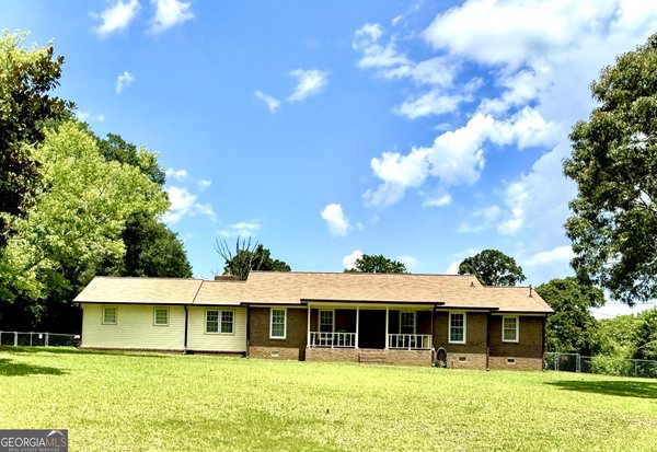 5680 Central Church Road, Douglasville