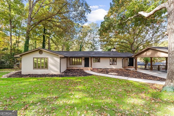 50 Azalea Trail, Carrollton