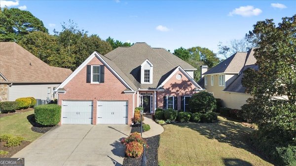 1262 Parkview Lane, Kennesaw