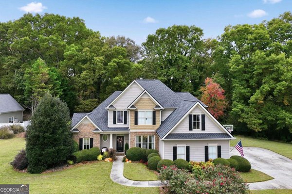 3727 Francis Trail, Gainesville