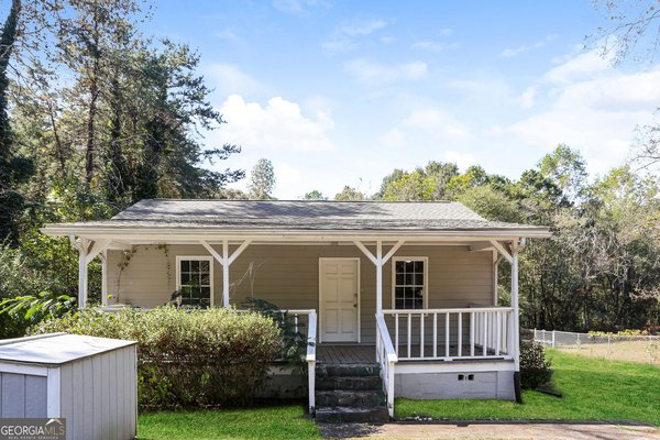 4179 Williamson Road, Ellenwood