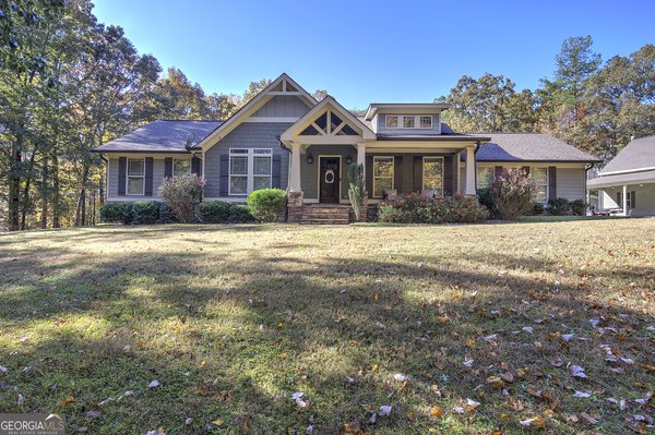2253 Hills Creek Road, Taylorsville