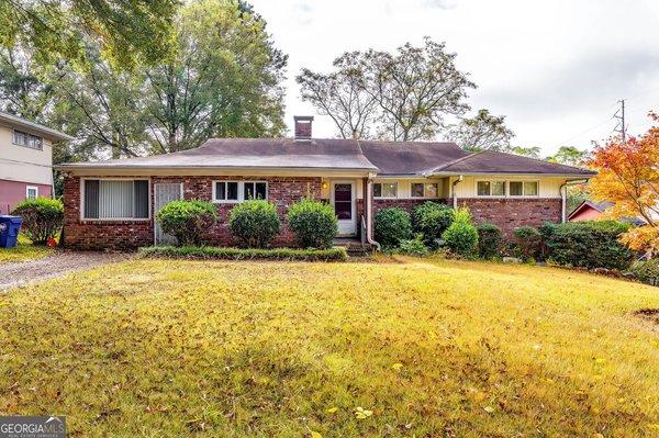 3377 Wickham Drive, Decatur