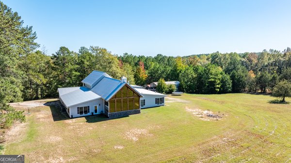 860 WALKERS MILL Road, Griffin