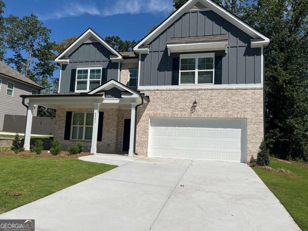 4501 Ajo Walk, Atlanta