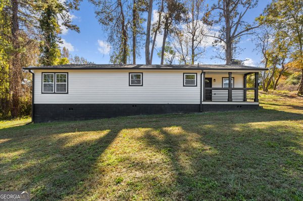 597 Paper Mill Road, Lawrenceville