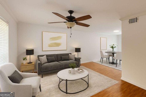 622 Summer Place, Norcross