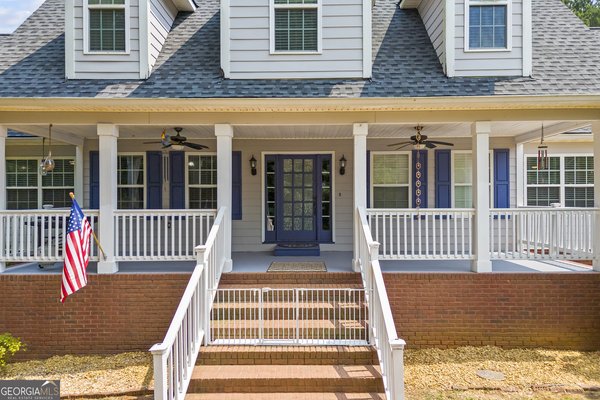 136 Wedgewood Drive, Danielsville