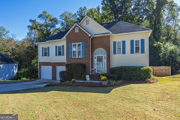 278 Northridge Drive, Macon