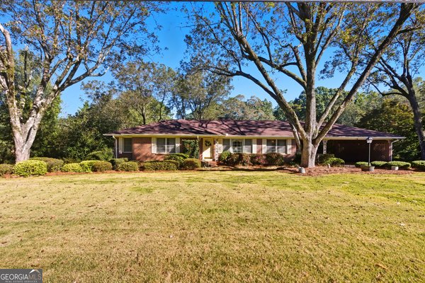 151 Rock Creek Road, Toccoa