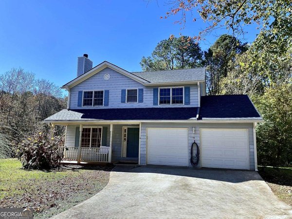 921 Appian Way, Lawrenceville