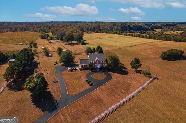 724 Teamon Road, Griffin