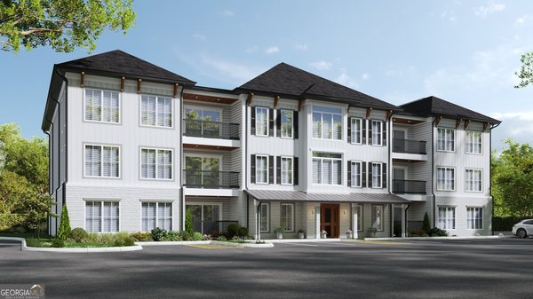 1000 Blair Lane, Peachtree City