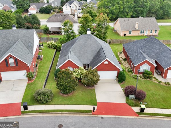 145 Meridian Drive, Stockbridge