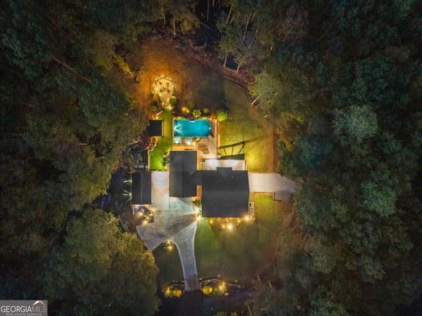 255 Reece Road, Dawsonville