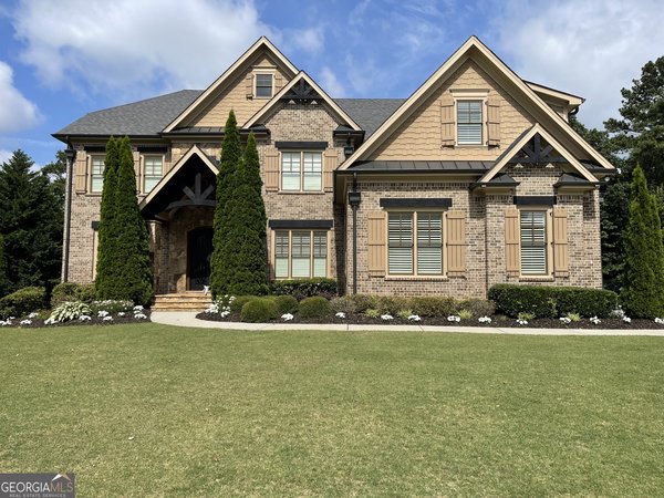 2220 Cambridge Hill Court, Dacula