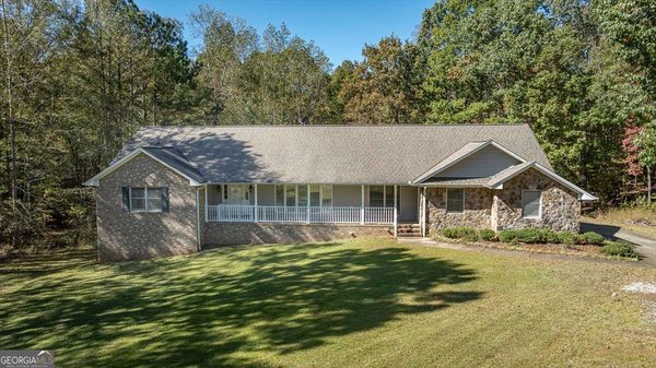 2260 Belmont Road, Arnoldsville