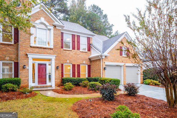 665 Rosedown Way, Lawrenceville